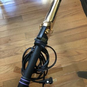 Hot Tools Professional Curling Iron